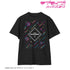 『ラブライブ!スーパースター!!』Dancing Raspberry Tシャツメンズ【202510再販】